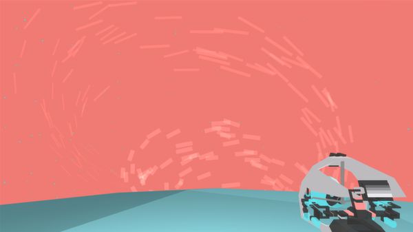 Screenshot z MirrorMoon EP