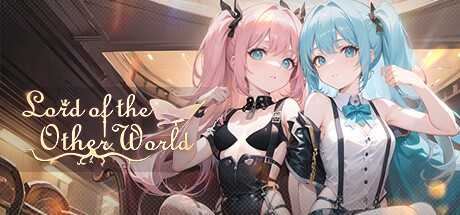 Lord of the Other World Cover Image