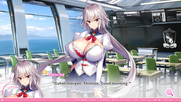 OPPAI Ero App Academy Bigger, Better, Electric Boobaloo!