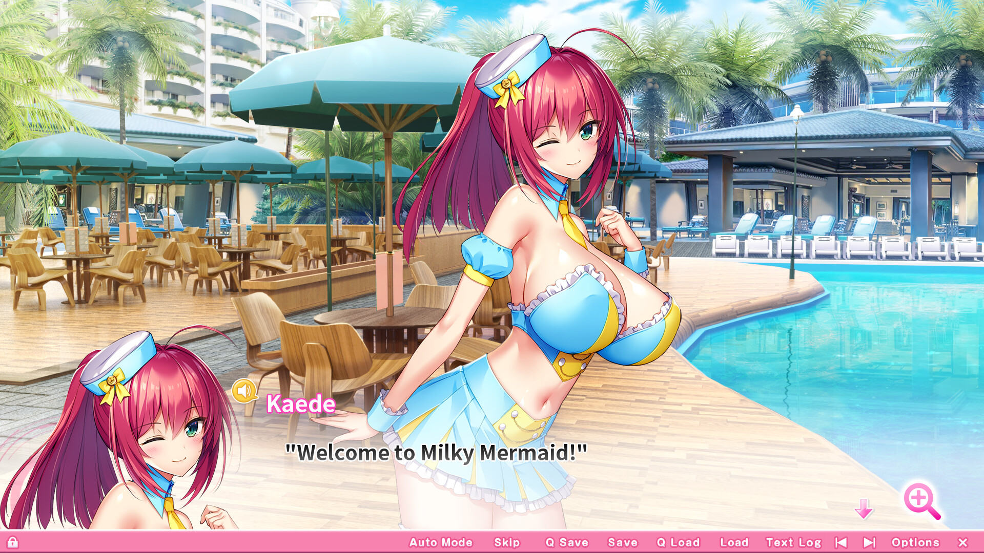OPPAI Ero App Academy Bigger, Better, Electric Boobaloo! screenshot 19