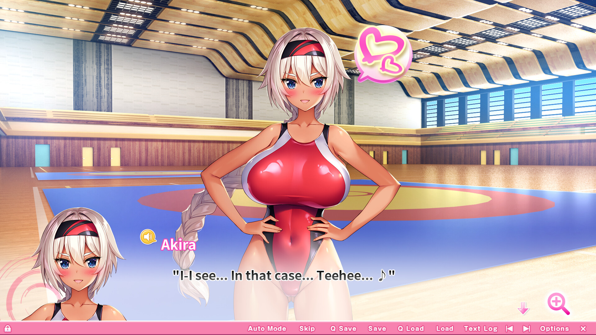 OPPAI Ero App Academy Bigger, Better, Electric Boobaloo! screenshot 16