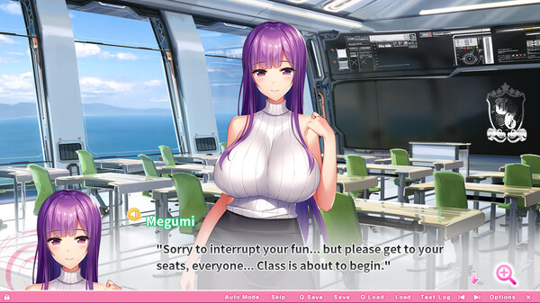 OPPAI Ero App Academy Bigger, Better, Electric Boobaloo!