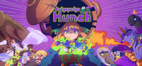 Hodgepodge Hunch banner image