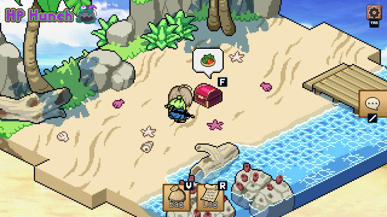 Hodgepodge Hunch screenshot 1