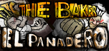 El Panadero -The Baker- banner image