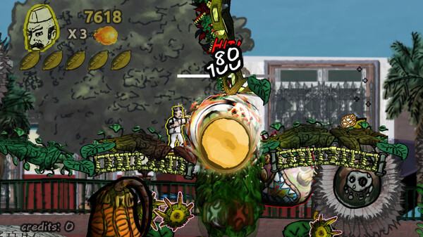 El Panadero -The Baker- screenshot 10