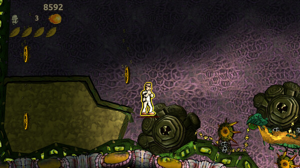 El Panadero -The Baker- screenshot 4
