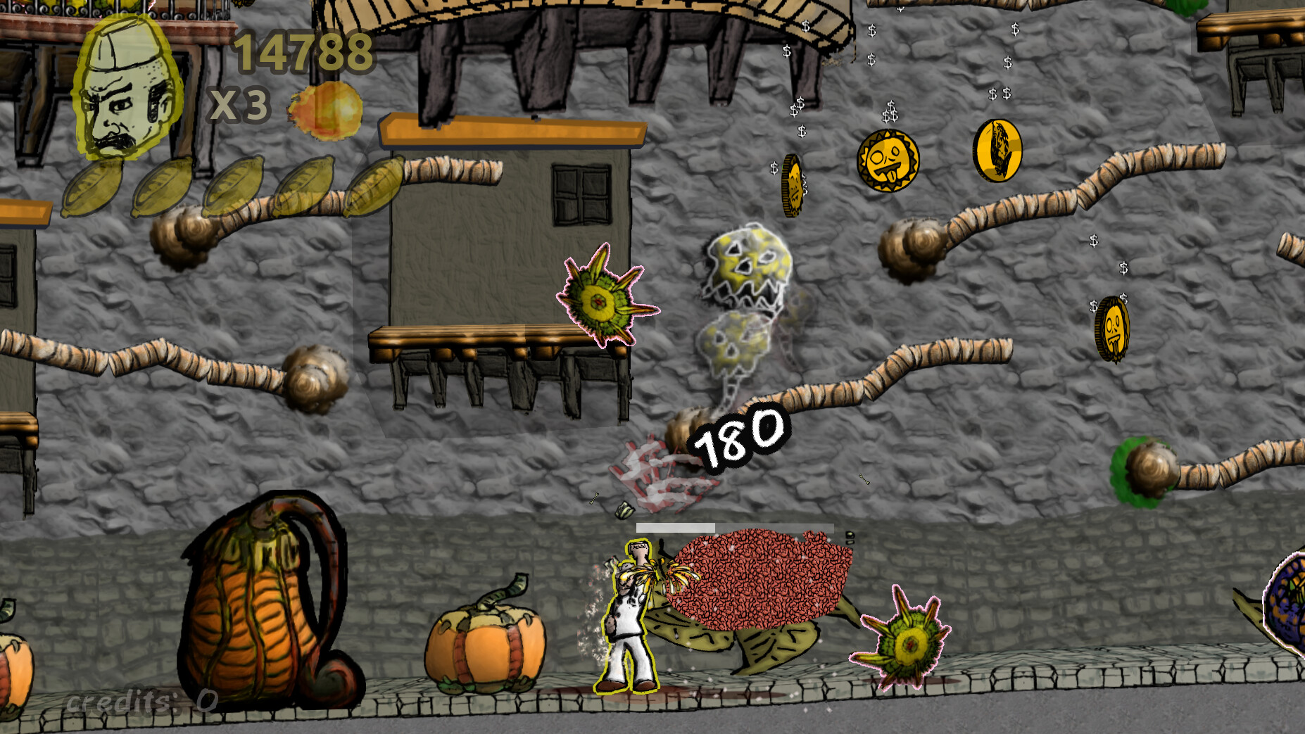 El Panadero -The Baker- screenshot #6