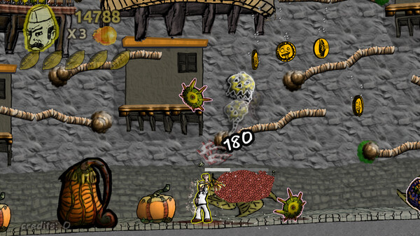 El Panadero -The Baker- screenshot 7