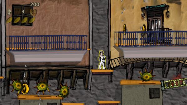 El Panadero -The Baker- screenshot 3