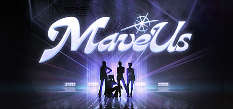 Maveus Cover Image