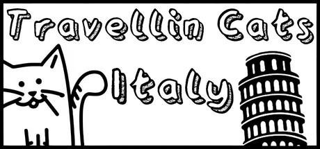 Travellin Cats in Italy 游戏图标