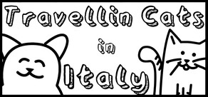 Travellin Cats in Italy