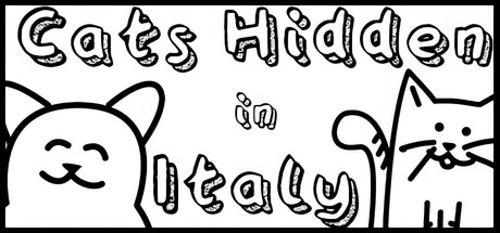 Cats Hidden in Italy steam charts