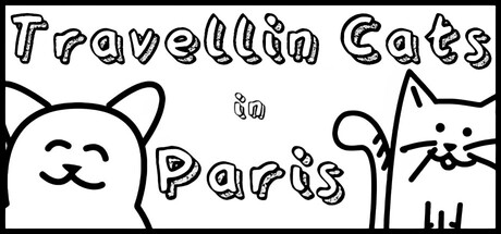 Travellin Cats in Paris