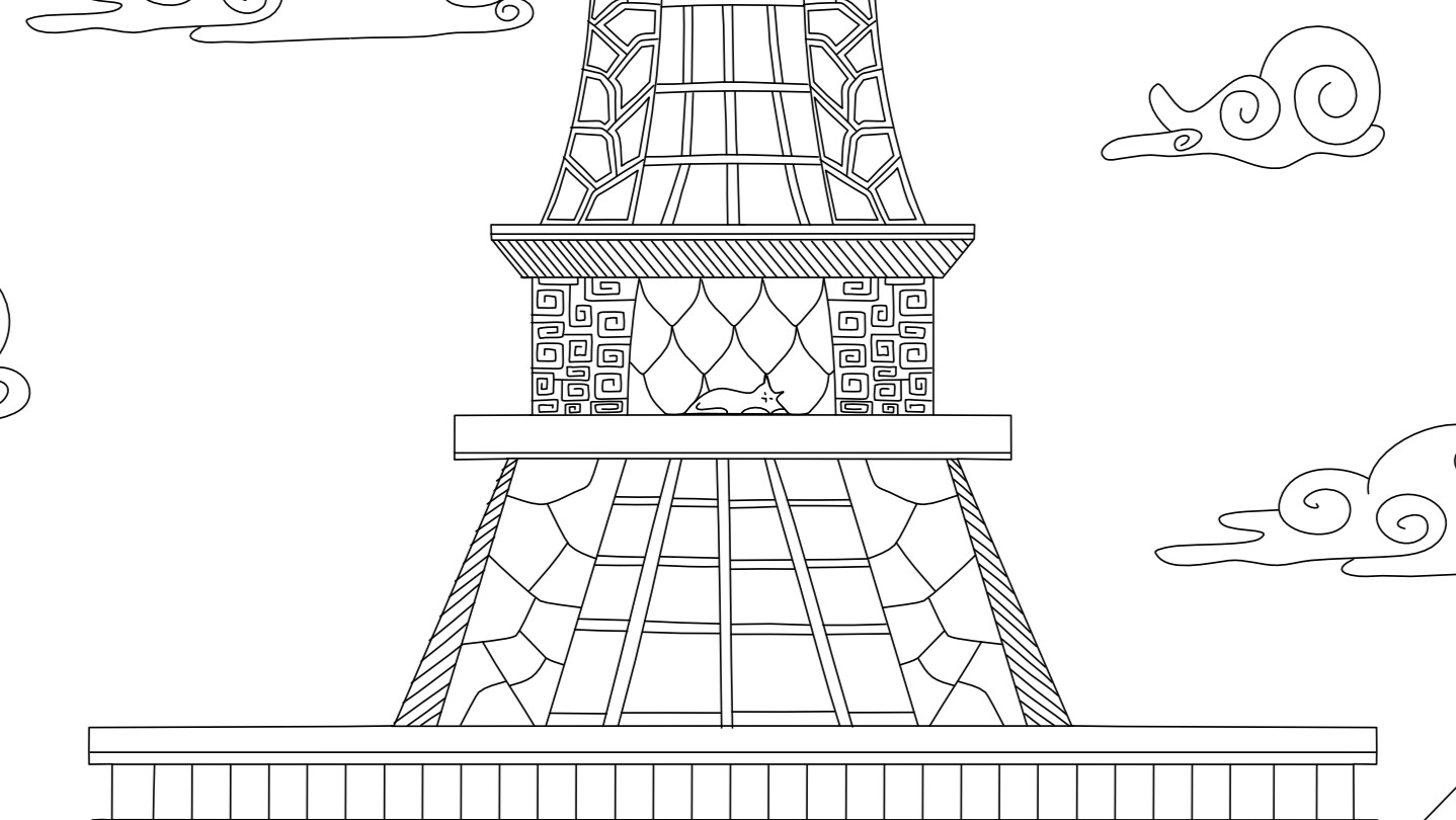 Find the best computers for Travellin Cats in Paris