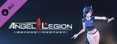 Angel Legion-DLC Cup Winning F Small Capsule Image