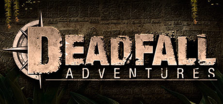 Deadfall Adventures banner image