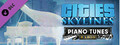 DLC - Cities: Skylines - Piano Tunes Radio capsule image