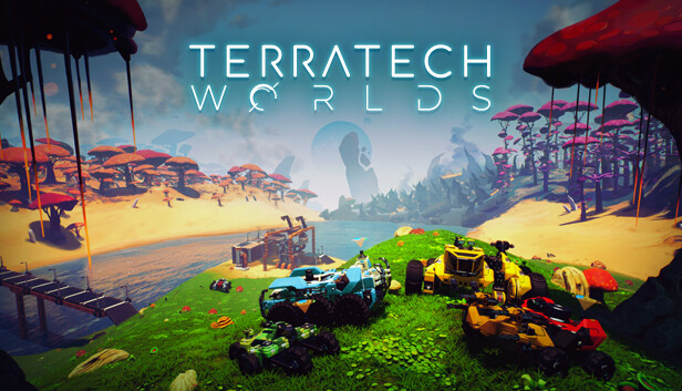 Trailer TerraTech Worlds
