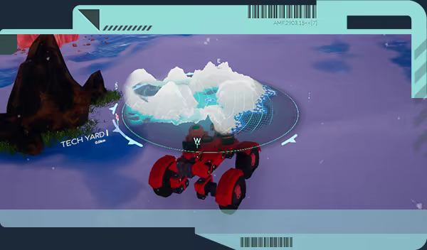 TerraTech Worlds image