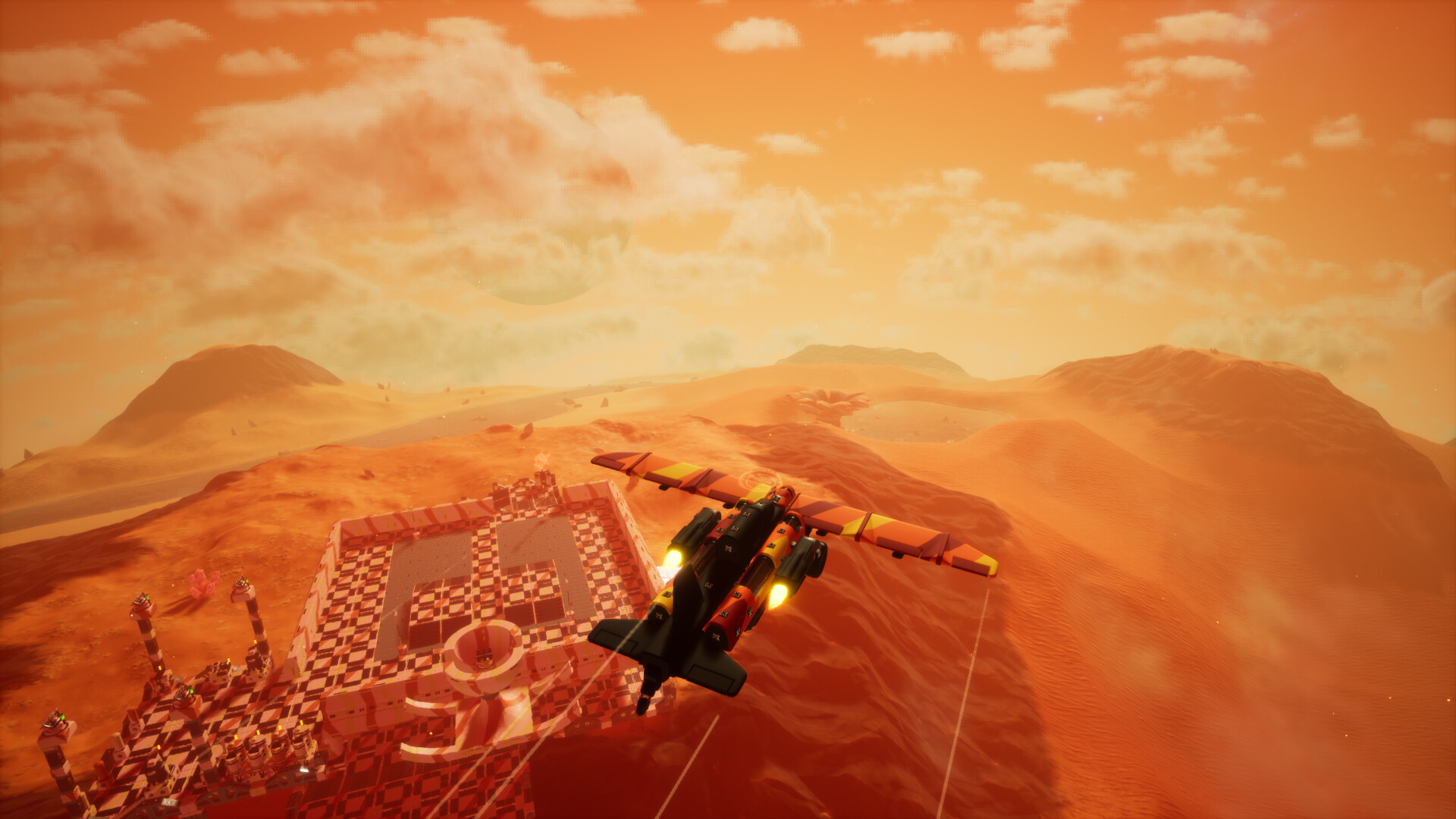 Find the best computers for TerraTech Worlds