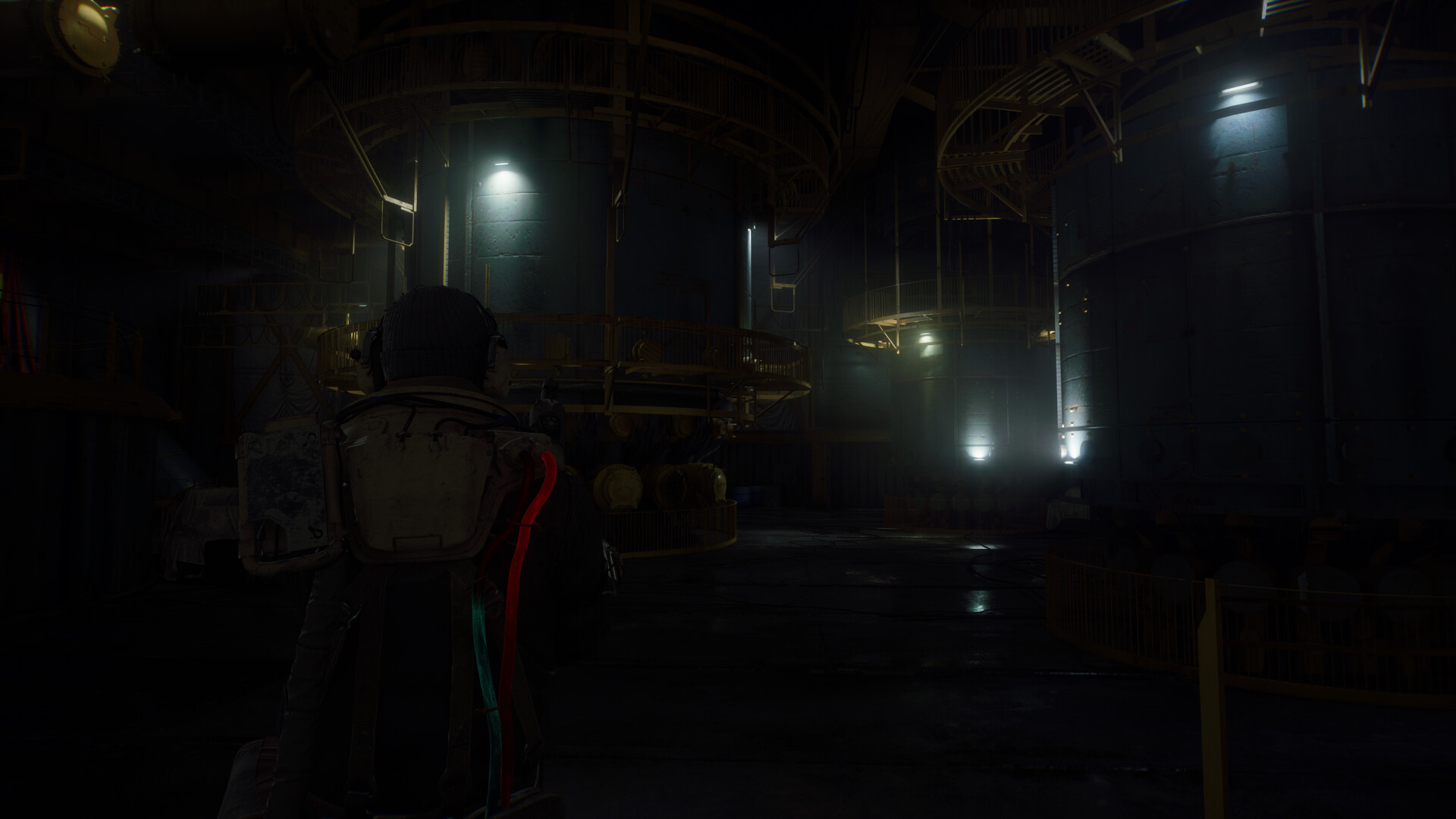 Vicious Red screenshot #6