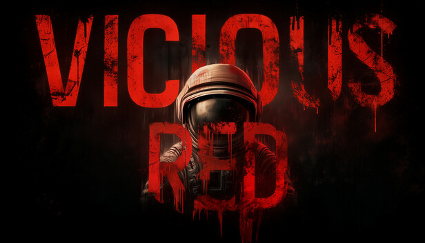 Vicious Red