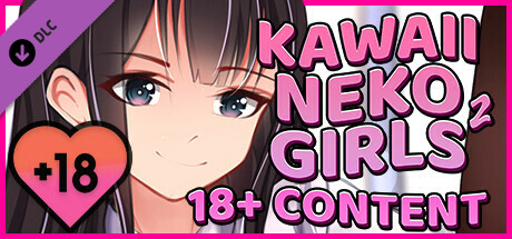 Kawaii Neko Girls 2 Steam Charts and Player Count Stats