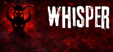 Whisper banner image