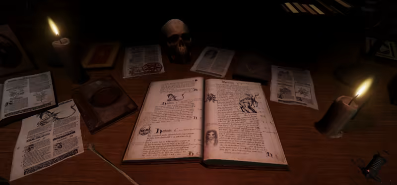 Whisper screenshot 1