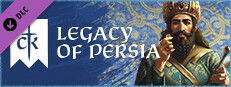 Crusader Kings III: Legacy of Persia