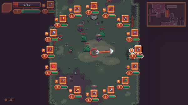 ArrowMongers screenshot 3