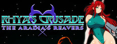 Rhya's Crusade: The Aradia's Reavers Small Capsule Image