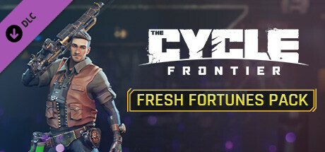 The Cycle Frontier - Badum's Spring Treat cover art