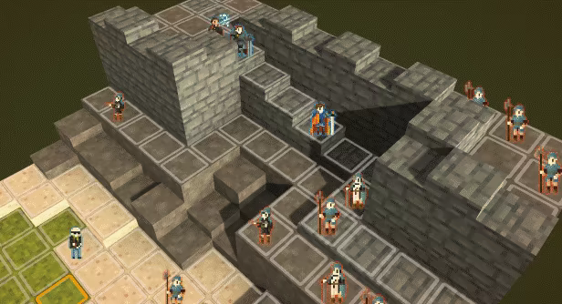 Milo no Senki 3 video 5