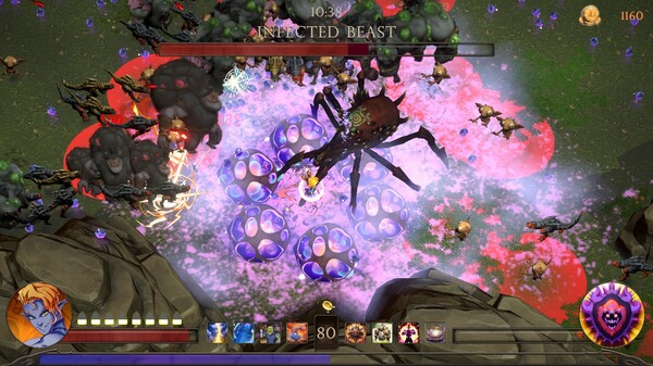 Screenshot media