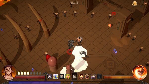 Screenshot media