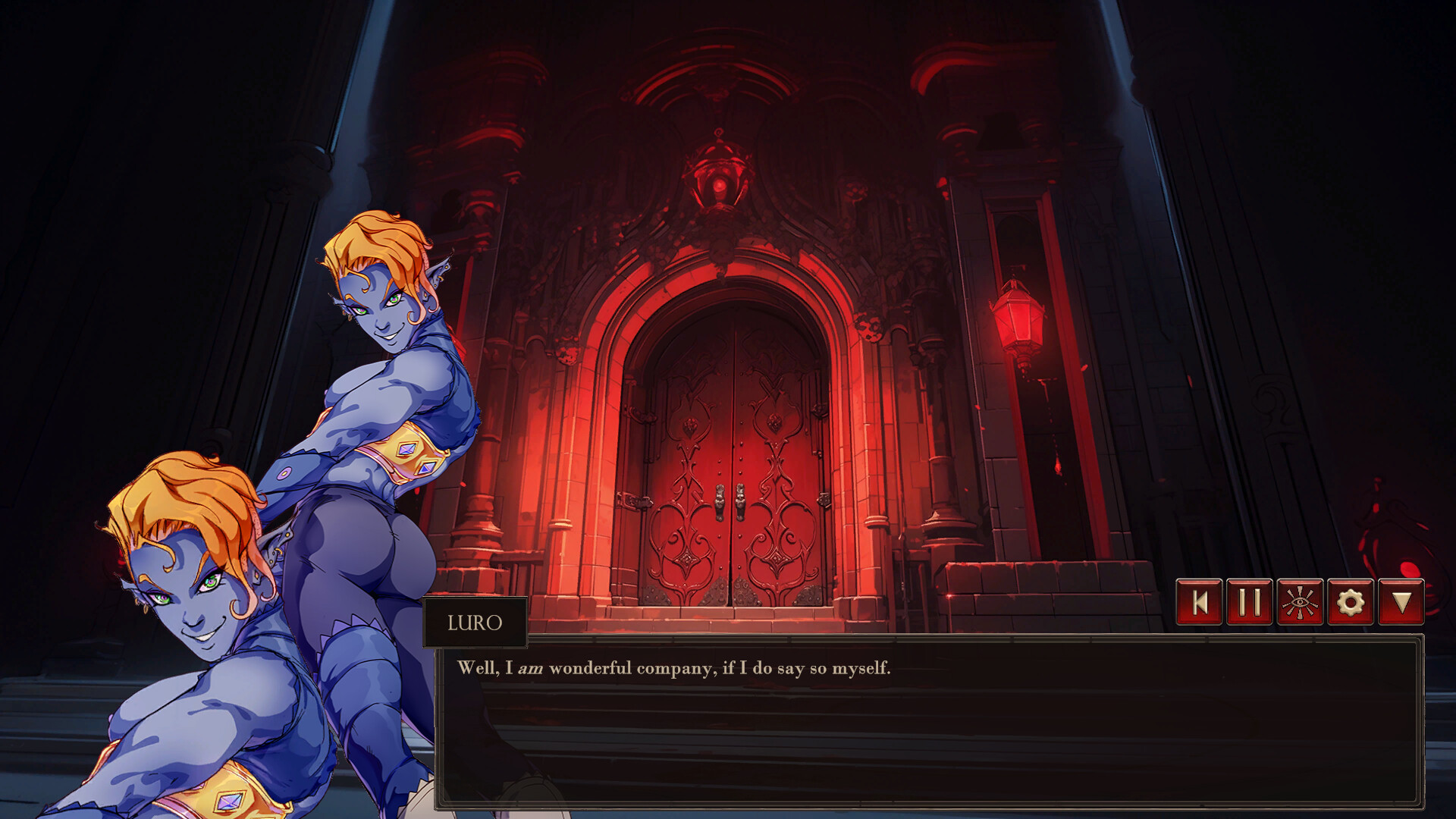 Drake's Dungeon screenshot #11