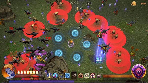 Screenshot media