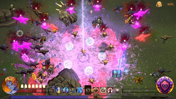 Screenshot media