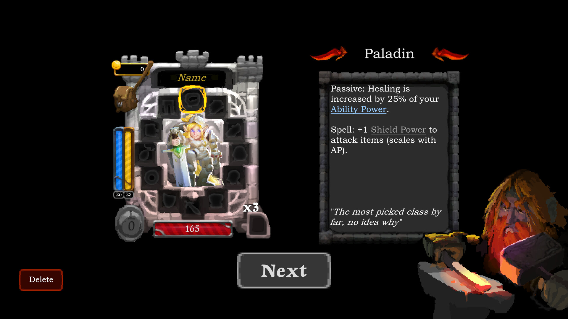 A Quest to Be The Best screenshot #5