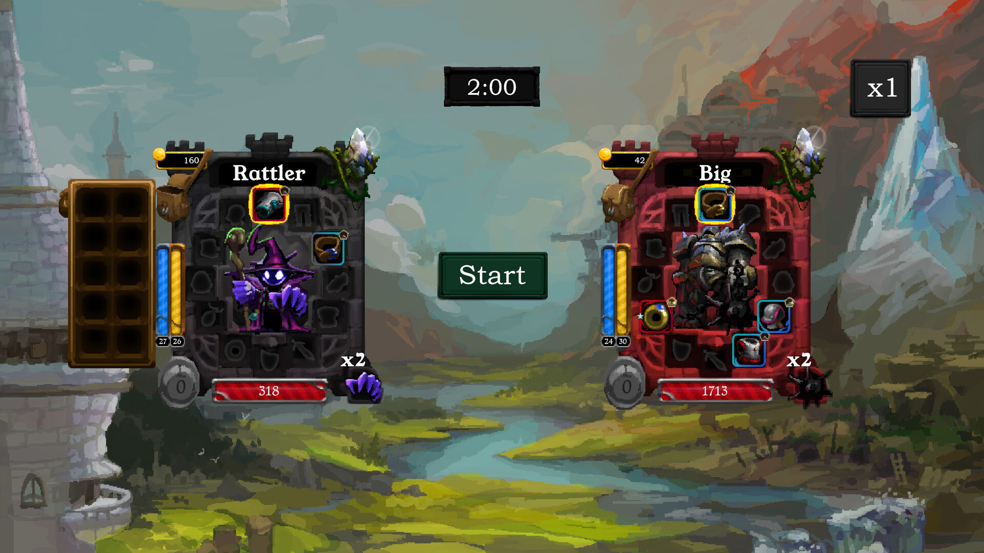 A Quest to Be The Best Featured Screenshot #1