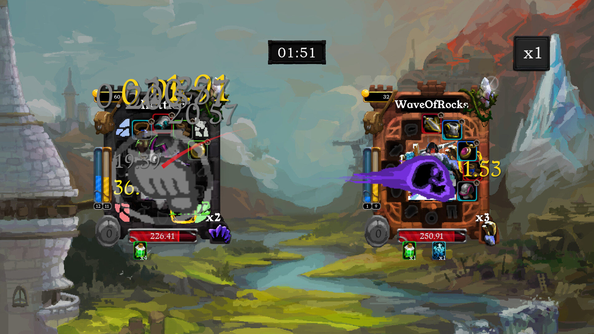 A Quest to Be The Best screenshot #6