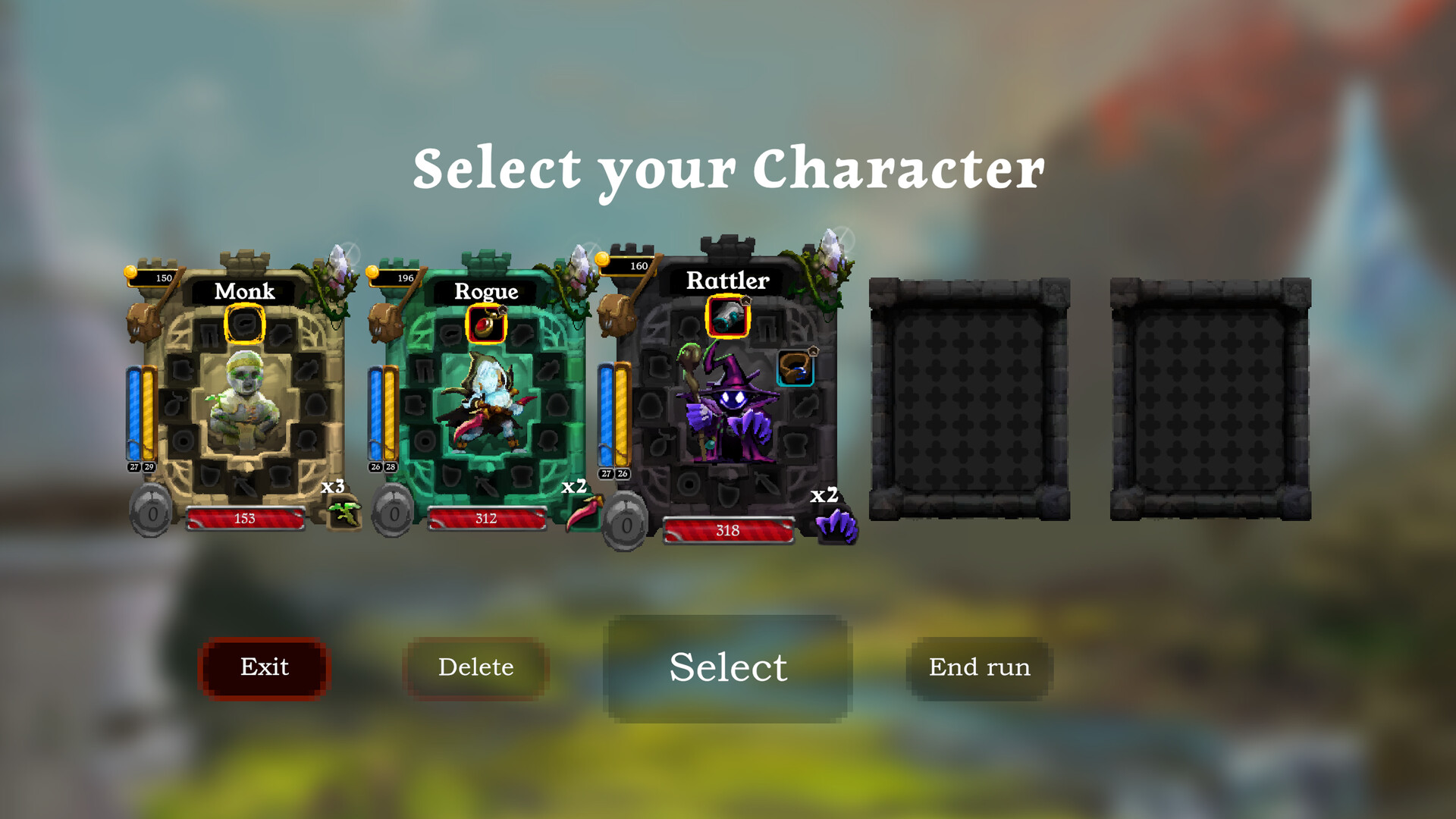 A Quest to Be The Best screenshot thumbnail screenshot 2