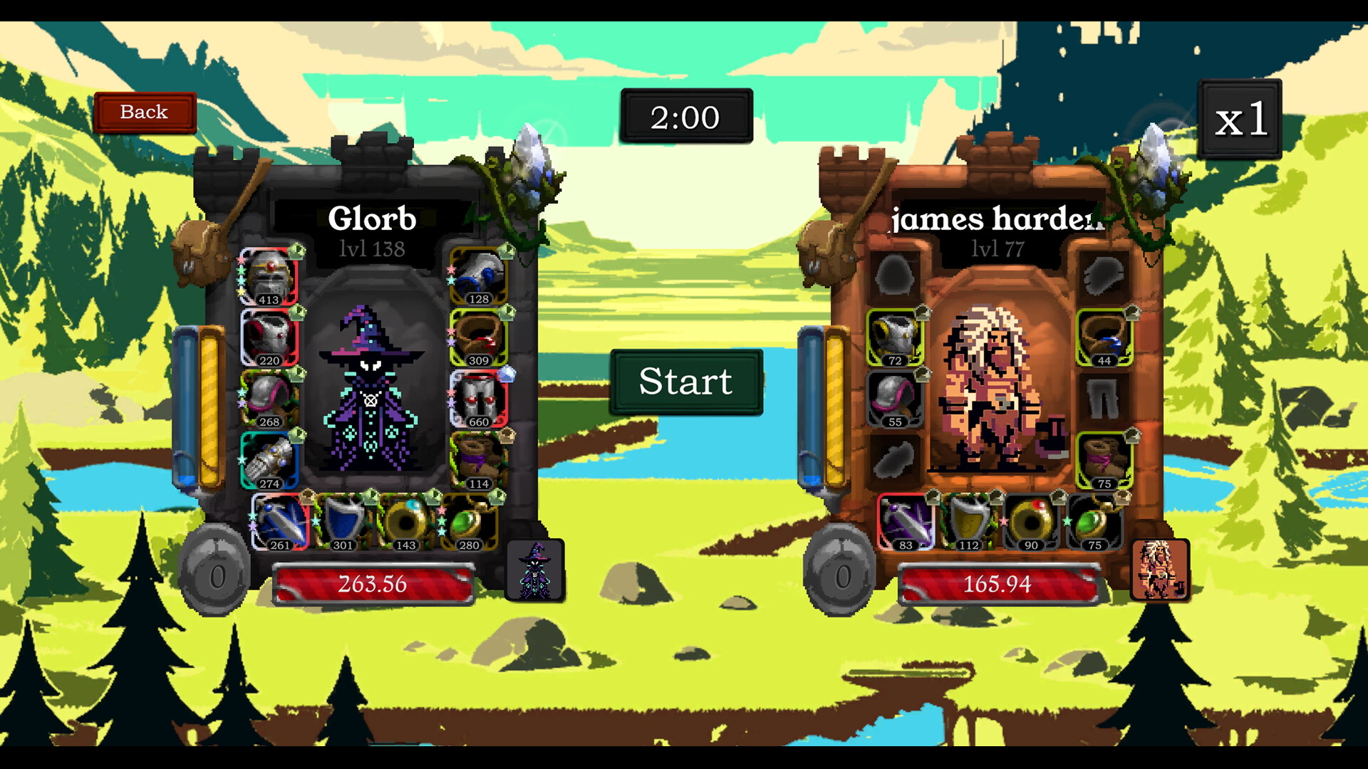 A Quest to Be the Best screenshot #4