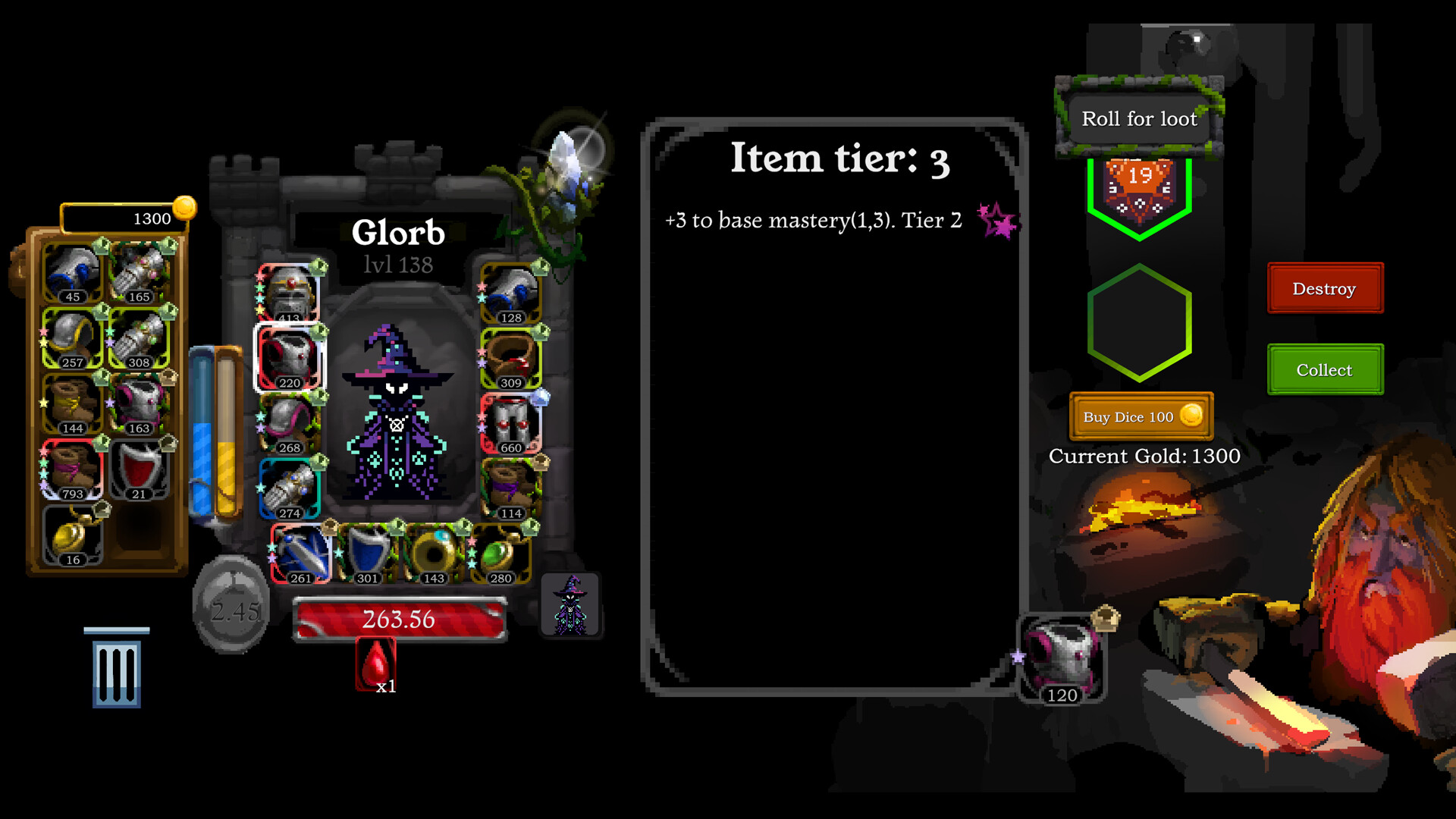 A Quest to Be the Best screenshot #1