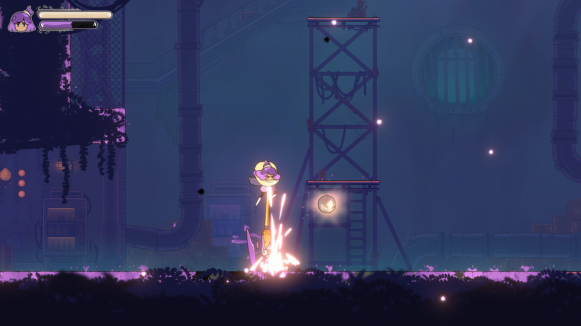 Constance screenshot #8