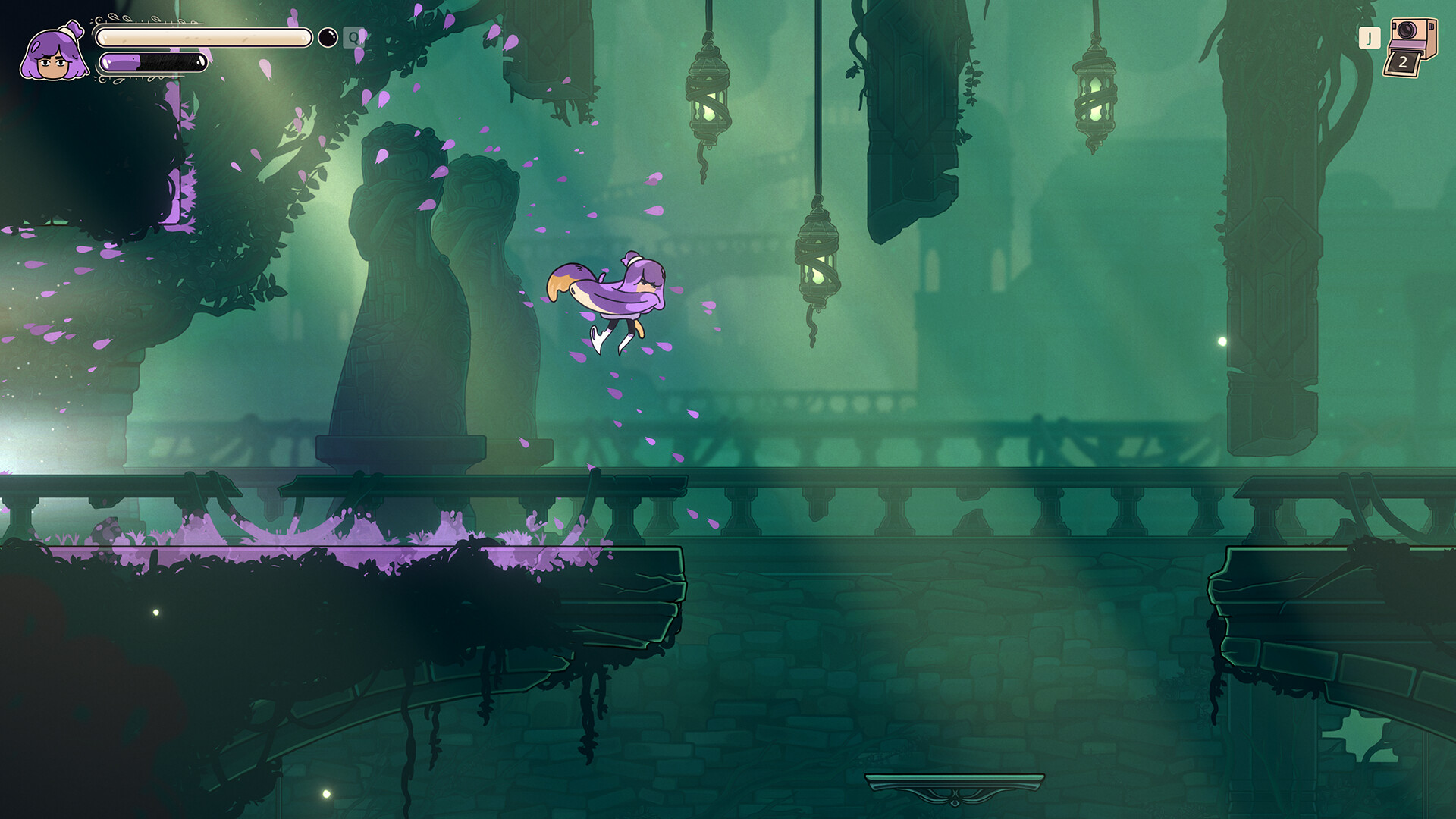 Constance screenshot #4