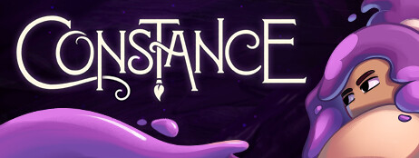 Constance cover art